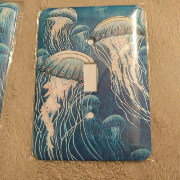 Switch plates - Picture 4 of 4